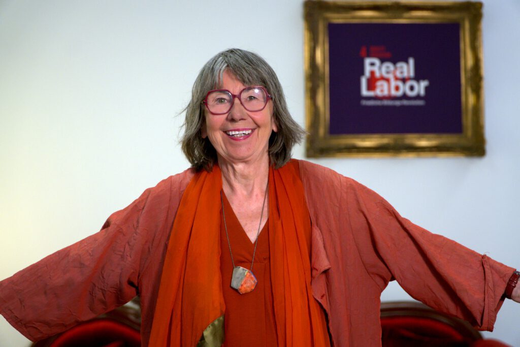 Margret Rasfeld
